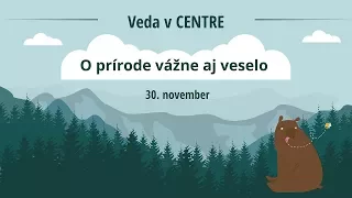 O prírode vážne... aj veselo (Miroslav Saniga)