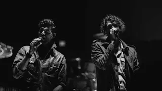 For God Is With Us by for KING & COUNTRY | The Relate Tour 2021