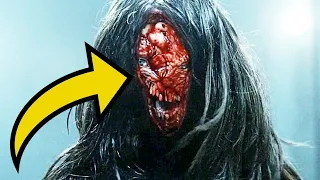 10 Most Jaw-Dropping Moments In Horror