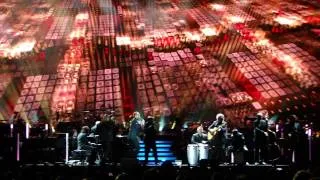 George Michael - Symphonica. Wrocław 17 września 2011. HD 1080p.