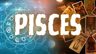 PISCES 😍 BABY! YOU WILL END UP WITH THIS PERSON! 🤣💑 #PISCES APRIL 2024 TAROT LOVE READING