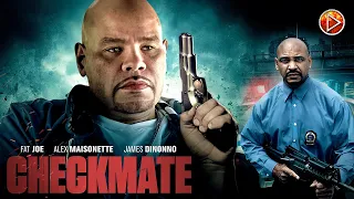 CHECKMATE 🎬 Exclusive Full Action Thriller Movies Premiere 🎬 English HD 2024