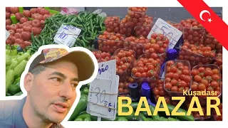 29.Aktuelle Preise Bazaar Kusadasi #Pazar #auswandern