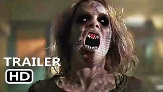 COUNTDOWN Official Trailer (2019) Horror Movie