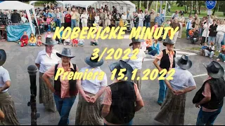 Kobeřické minuty 3/2022