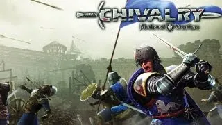 CGR Undertow - CHIVALRY: MEDIEVAL WARFARE review for PC