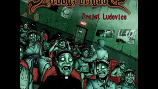 Droogz Brigade - Projet Ludovico ( 2016 Full Album)