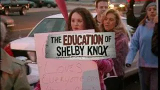 True Lives: The Education of Shelby Knox (Promo)