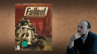 Gaming History: Fallout 1 “20 Years of Post-Nuclear Greatness”