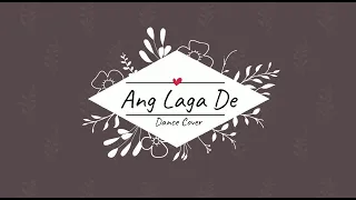 ANG LAGA DE || GARIMA SINGH