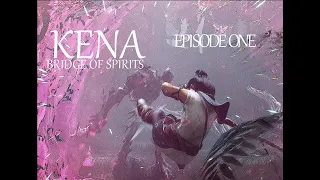 Kena, Bridge of Spirits