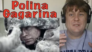 Polina Gagarina - The Cuckoo Reaction!