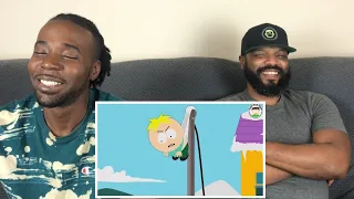 South Park - Butters Stotch Best Moments (Part 6) Reaction