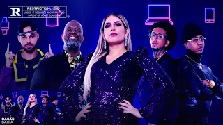 A Mais Disputada - Marília Mendonça, Péricles, Papatinho feat. MD Chefe e DomLaike (Audio Oficial)