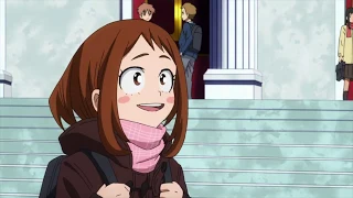 KACCHAKO DYNASTY AMV