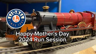 Happy Mother’s Day 2024 Run Session