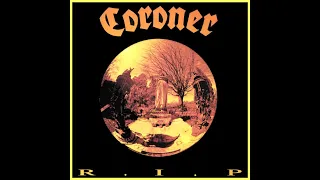 CORONER   Suicide Command