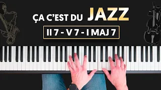 Apprends ce morceau de Jazz (facile et très joli 🤗 !) en 10 min