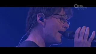 a-ha - Forest For The Trees (New Song live in Montreux 2022) Pro Shot