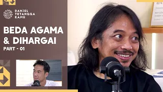 Tahun 2018, Dewa Budjana & Aning Katamsi Banyak Terima Protes!? - Daniel Tetangga Kamu