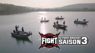 FC FIGHT : Qui va prendre les 3 plus GROS brochets sur ce nouveau lac ???