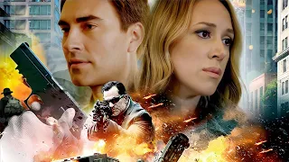 BANDIT GENERAL - BEST Action Movie Hollywood English | New Hollywood Action Movie Full HD