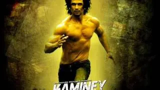 RAAT KE DHAI BAJE (HQ) full song from KAMINEY