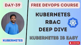 INTRODUCTION TO K8s RBAC | 30 DAYS FREE OPENSHIFT CLUSTER | LEARN RBAC WITH REAL CLUSTER | #devops