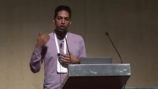 Learning in Implicit Generative Models, NIPS 2016 | Shakir Mohamed, Google DeepMind