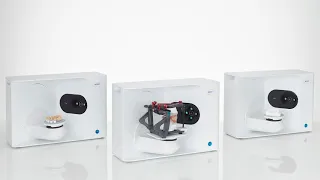 Приховані можливості нових, зуботехнічних 3D сканерів Medit T-серії