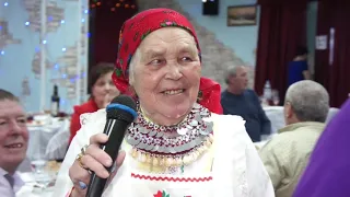 Кован мурыжо Йошкар Ола ЮБИЛЕЙ ЯГОДАРОВОЙ ЛИДИИ ИВАНОВНЫ 80 ЛЕТ 3 МАРТА 2019 Г