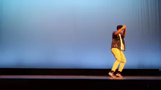 Kendrick Lamar - Big Shot feat Travis Scott Choreography