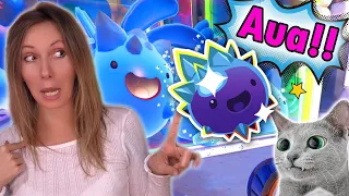 SLIME kann BEISSEN?! 😱 Neuen Slime entdeckt 🌈 Slime Rancher 2 deutsch 🏝 Folge 03