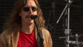 Opeth Live Wacken Open Air 2015 Full HD