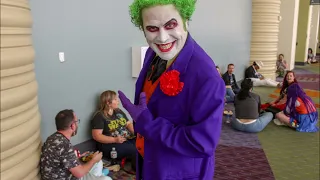 MegaCon 2023 Slideshow