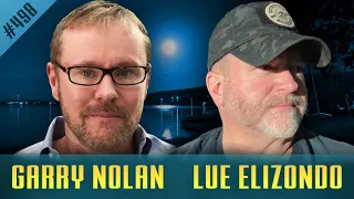 03-15-2022 Garry Nolan & Lue Elizondo, Science, & UFO Investigations