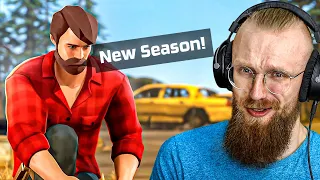 NEW SEASON HAS BEGUN! (new update is almost here) - Last Day on Earth: Survival