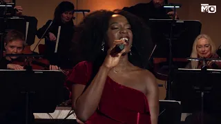 Metropole Orkest & Raquel Brown - Midnight Train to Georgia - MO Studio Sessions: Dutch Soul Jam