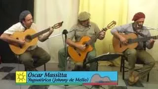 OSCAR MASSITA - YAGUATIRICA