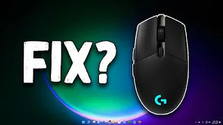 How to Fix Mouse Not Working in Windows 11