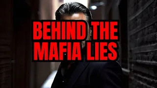 Uncovering Mafia Myths with John Alite #thetruth