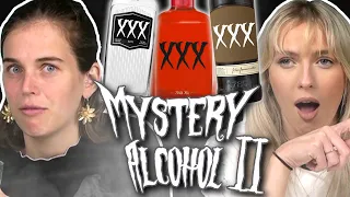 Irish People Try Mystery Alcohol 2