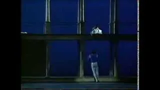 Royal Danish Ballet - John Neumeier's Romeo and Juliet (1987)