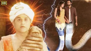 क्या Naag देवता देंगे Naag Babbal को माफ़ी? | EP 181 | Icchapyaari Naagin | Naagin New Series 2024