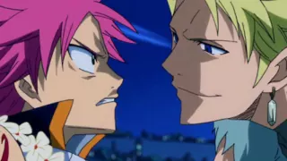 sting eucliffe Amv ~this is why stings hot~