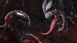 Venom VS Carnage 「AMV」Sick Of It By Skillet