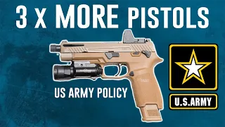 The future of US Army sidearms is here