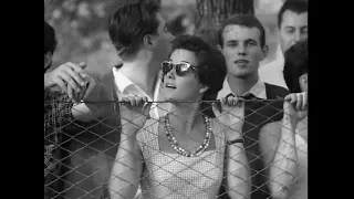 F1 1954 Grand Prix : Monza -  Highlights