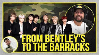 BTS Goes To War: Why The World's Biggest Band Is Taking A 3-Year Break