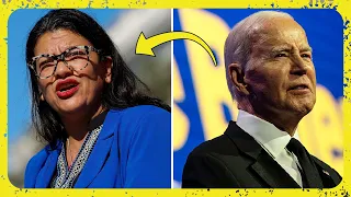 Squad member Tlaib urges Michigan residents to vote uncommitted in Democratic primary snubbing Biden